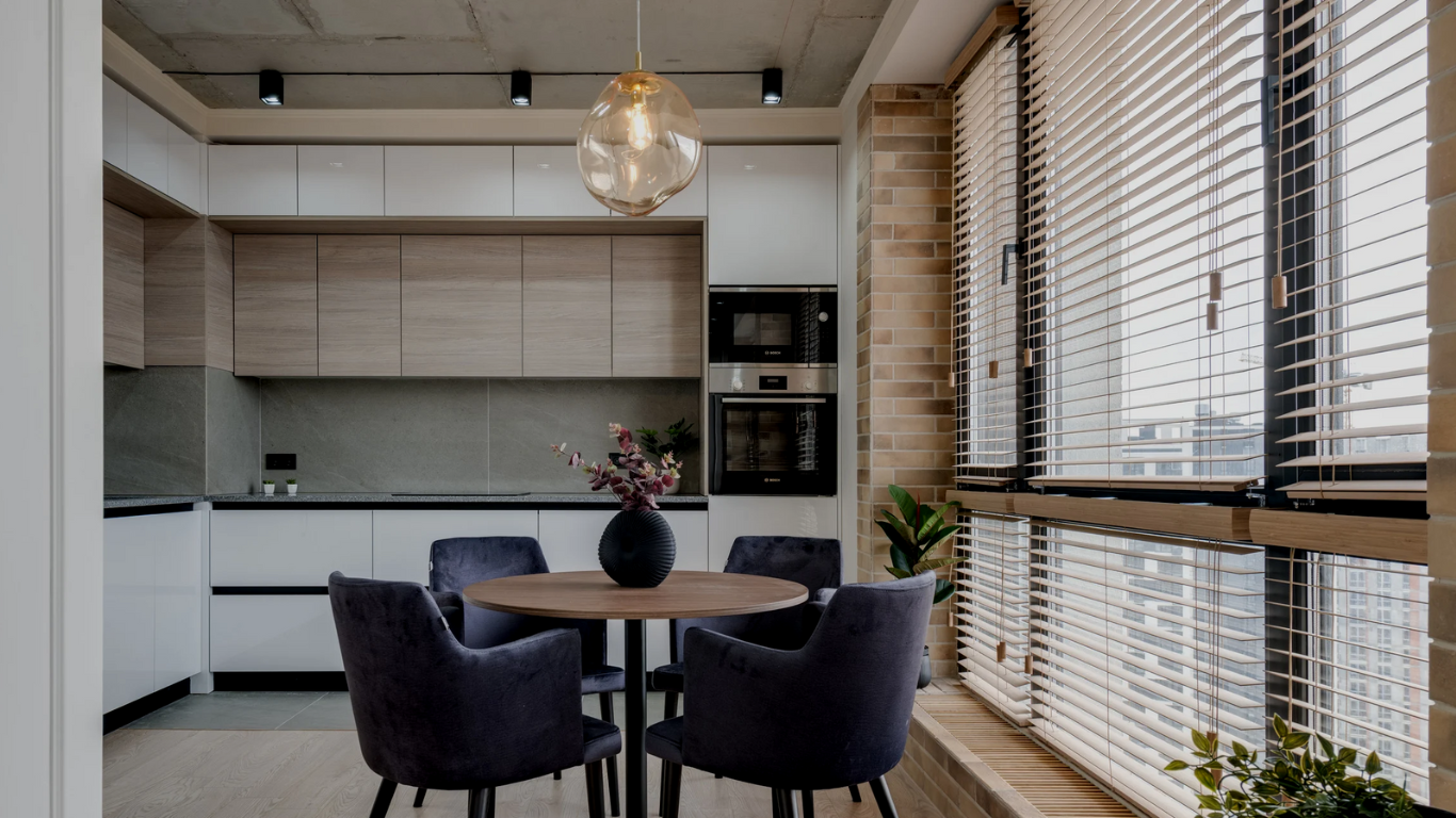 Cocina Portada